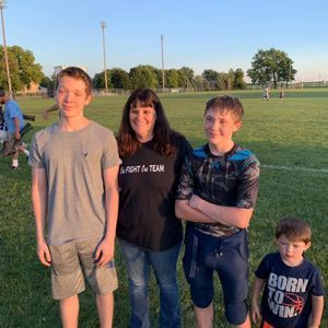 Meet your Posher, Tina